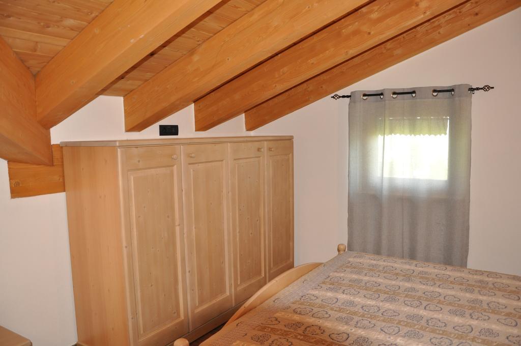 شقة Le Foyer De La Ferme أَويستا الغرفة الصورة