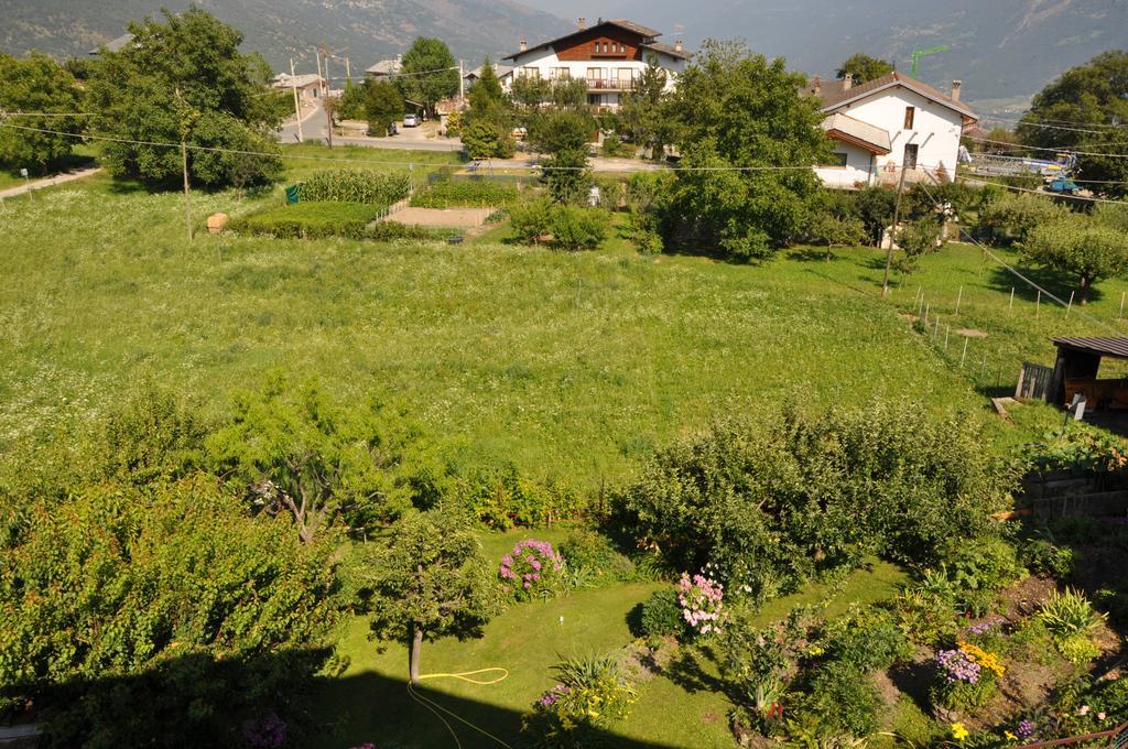 شقة Le Foyer De La Ferme أَويستا المظهر الخارجي الصورة
