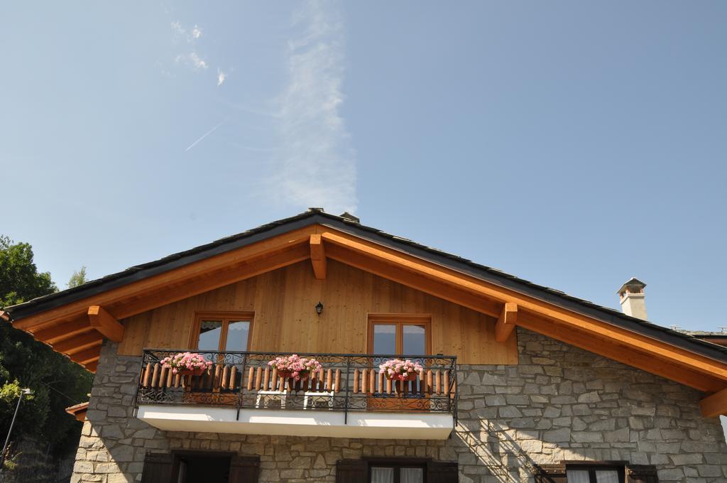 شقة Le Foyer De La Ferme أَويستا المظهر الخارجي الصورة