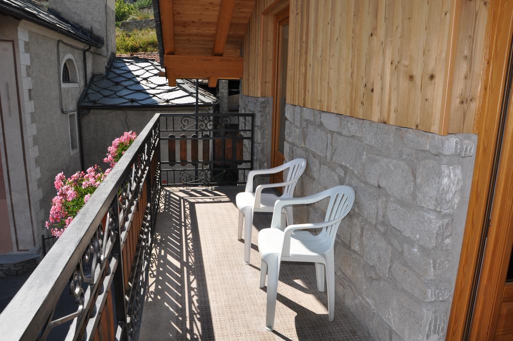 شقة Le Foyer De La Ferme أَويستا الغرفة الصورة